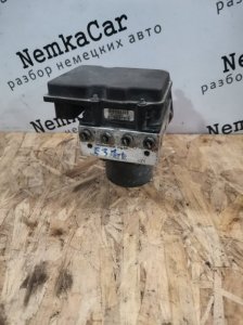 Блок abs Mercedes Vito 2013 639 рест