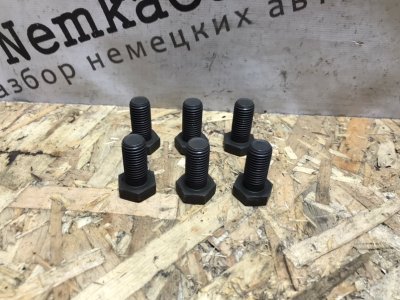 Болт маховика BMW 3-Series E90 2006