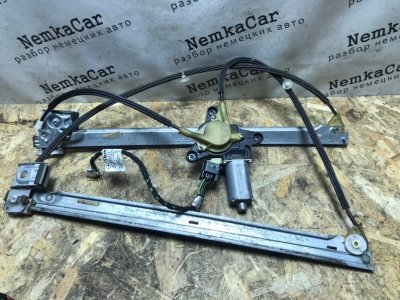 Стеклоподъемник Mercedes Vito 2005 639