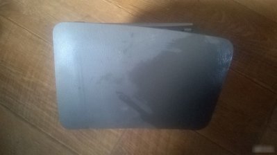 Подушка безопасности Chery Fora