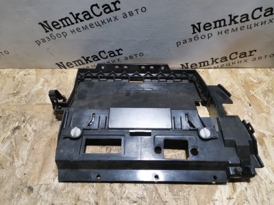 Накладка на торпедо BMW 5-Series 2002 E39