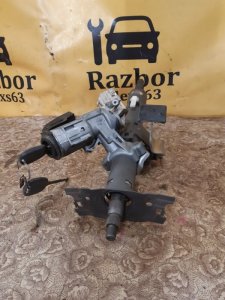 Замок зажигания рулевая колонка Lifan Solano 2011 620