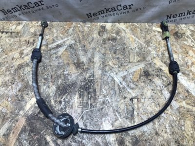 Трос АКПП Mercedes Vito 2005 639