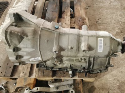 АКПП BMW 3-Series 2006 E91