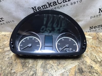 Щиток приборов Mercedes Vito 2010 639 рест