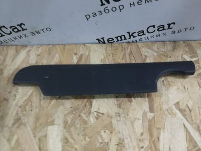 Накладка короба сиденья Mercedes Vito 2007 639