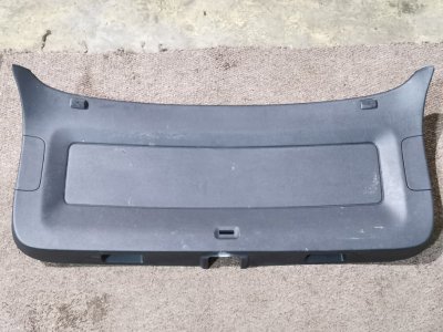 Обшивка двери багажника Volkswagen Tiguan 2009 5N1