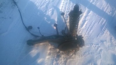 Подвеска Chery Fora