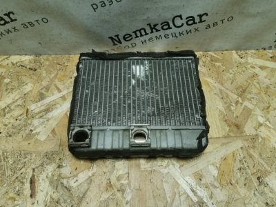 Радиатор печки BMW 3-Series 1998 E46