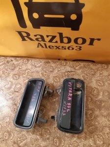 Ручка двери Suzuki Vitara 1997