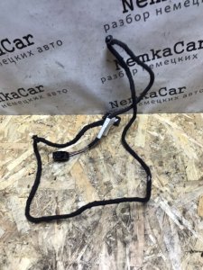 Проводка сдвижной двери Mercedes Vito 2004 639