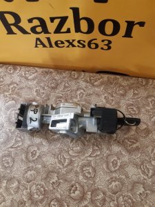 Замок зажигания Ford Focus 2005 2