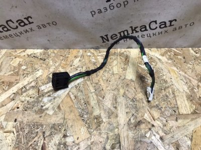 Провод стеклоподъемника Mercedes Vito 2004 639