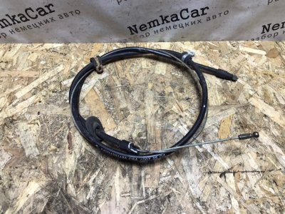 Трос ручника Mercedes Vito 2004 639