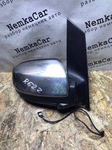 Зеркало Mercedes Vito 2010 639 рест