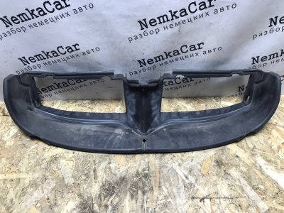 Воздуховод радиатора BMW 3-Series E90 2006
