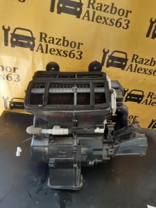 Корпус печки в сборе Mazda 6 2006 GG
