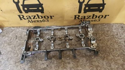 Постель распредвала Nissan Qashqai J10