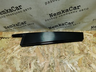Накладка двери BMW 3-Series 2006 E91