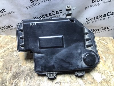 Корпус блока предохранителей AUDI A6 C6 Allroad quattro 2007 4F