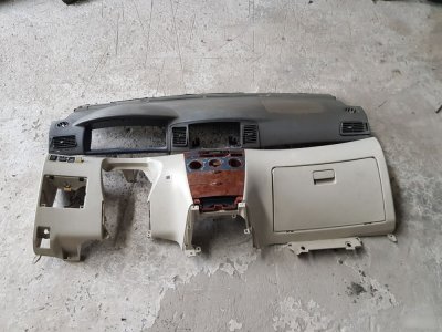 Торпеда BYD F3 2007-2013