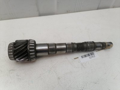 Вал кпп вторичный Volkswagen Golf 3