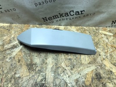 Крышка двигателя Mercedes C-Class 2000 W203