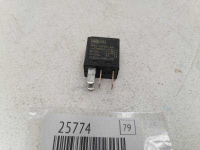 Реле Ford Fusion 20A