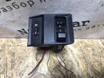Переключатель света BMW 5-Series 1990 E34