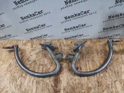 Петля крышки багажника AUDI A4 B8 2010 B8 Седан