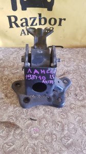 Подушка АКПП Mitsubishi Lancer 2011 10