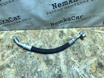 Трубка кондиционера Mercedes Vito 2010 639 рест