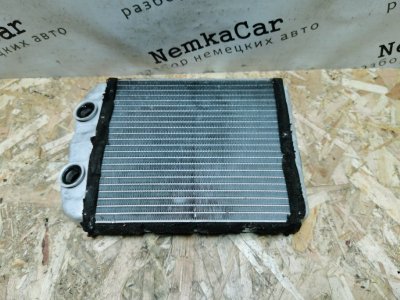 Радиатор отопителя Volkswagen Transporter T5 2008 Caravelle
