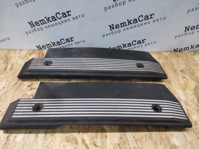 Крышка двигателя BMW 3-Series 2001 E46 touring