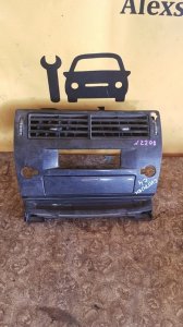 Дефлектор обдува салона Citroen С4