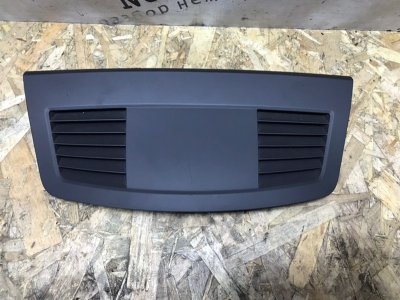 Накладка на торпедо BMW 3-Series E90 2006