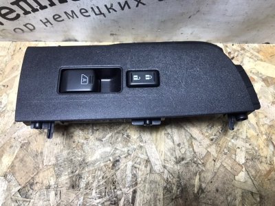 Кнопка стеклоподъемника INFINITI FX35/QX70 2011 S51