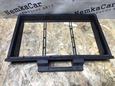 Корпус салонного фильтра Mercedes Vito 2005 639