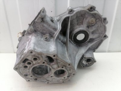 Корпус кпп Daewoo Matiz