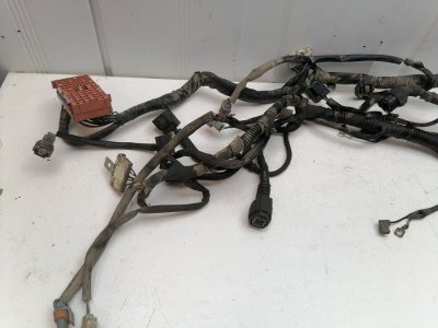 Проводка ДВС Hyundai Sonata EF