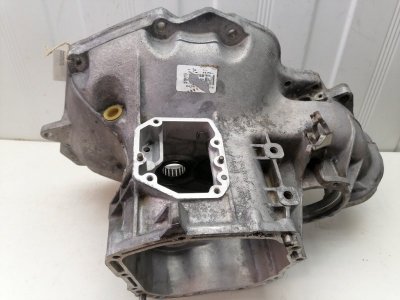 Корпус кпп Daewoo Nexia N100