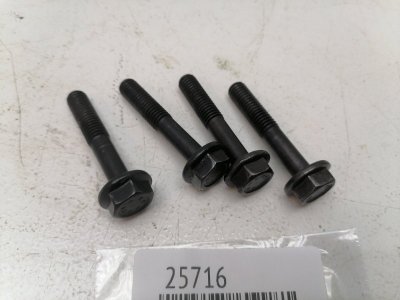 Болт кпп Volkswagen Golf 4