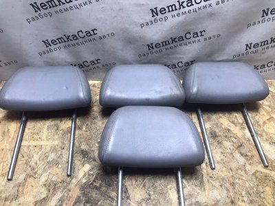 Подголовник раздвижной Mercedes Vito 2010 639 рест