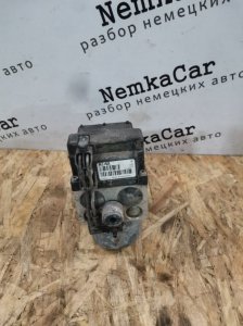 Блок abs OPEL ASTRA-G 1999 HB
