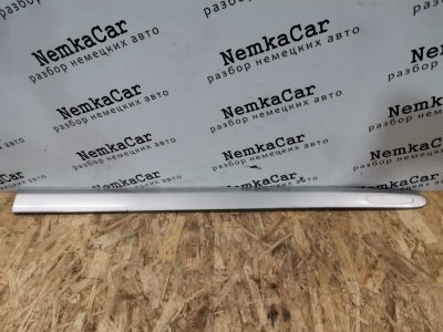 Молдинг на дверь Mercedes Vito 2013 639 рест