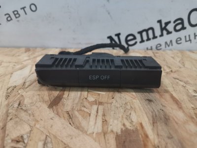 Кнопка ESP AUDI A4 B8 2010 B8 Седан