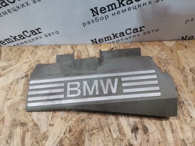 Крышка двигателя BMW 7-Series 2001 E65