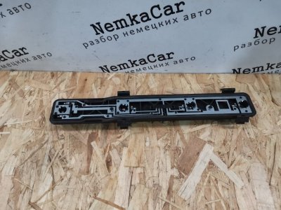 Плата заднего фонаря Mercedes Vito 2013 639 рест