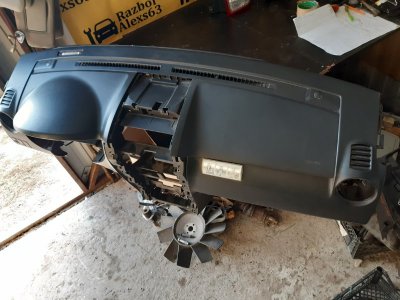 Торпедо Suzuki Grand Vitara 2008