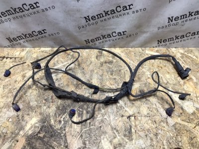 Проводка парктроников Mercedes Vito 2005 639